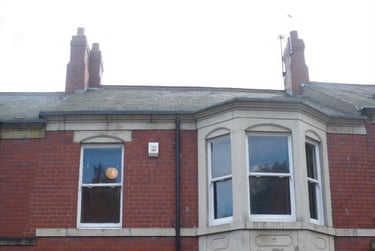 4 bed house, Buston Terrace, Jesmond, Newcastle, NE22JL - Image 8